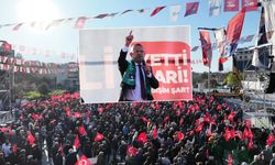 Özgür Özel İYİ Parti seçmenine seslendi! "Bizi seçmezseniz AK Parti kazanacak"