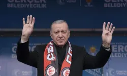 Cumhurbaşkanı Erdoğan: Milletim bize ve ekonomi ekibimize güvensin