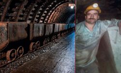 Kaçak maden ocağında feci ölüm