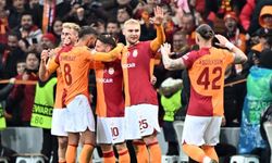 Galatasaray'dan iç transfer hamlesi!  3 yıldız isim ile anlaşma sağlandı