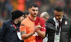Galatasaray'dan Kaan Ayhan açıklaması
