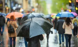 Meteoroloji ve Bakan Yerlikaya'dan 16 kente peş peşe uyarı: Çok şiddetli geliyor