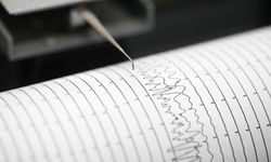 Balıkesir'de 3.8 büyüklüğünde deprem