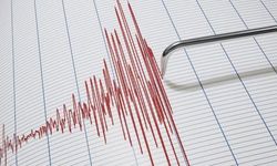 Az önce deprem mi oldu? Deprem nerede oldu? 21 Nisan 2024 AFAD son depremler!