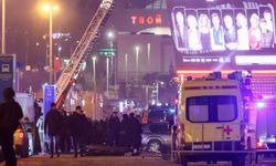 Dünya basınında geniş yer buldu... Moskova'daki terör saldırısı gündem oldu!