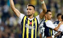 Fenerbahçe'nin yıldızı Dusan Tadic futbol tarihe geçti