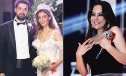 Ebru Gündeş’in kocası Murat Özdemir’in eski eşinden şoke eden iddialar! “Haber spikeriyle de ilişkisi vardı”