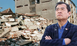 Japon deprem uzmanından korkutan uyarı! Orada yaşayanlar hazır olun!