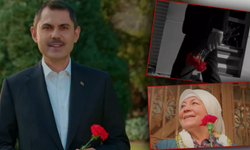 Murat Kurum'dan yeni seçim şarkısı: Nisan gelecek yüzler gülecek