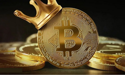 Bitcoin tarihi rekor: Kripto para yatırımı olanlar yaşadı!