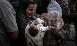 UNICEF: Bebekler dünyanın gözü önünde açlıktan ölüyor