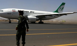 Husiler, ABD ve İngiltere'yi Hudeyde Havalimanı'na yönelik saldırılarla suçladı