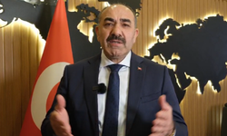 İYİ Parti adayı Muharrem Yıldız, İmamoğlu'nun ekibini eleştirdi