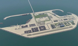 ABD'nin liman planının sırrı ortaya çıktı