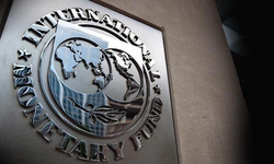 IMF, yeni başkanını seçmek için süreci başlattı