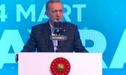 Cumhurbaşkanı Erdoğan: Yüzbinlerce insan sağlığını Türk hekimlerine emanet ediyor