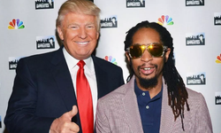 Ünlü Amerikalı rapçi Lil Jon Müslüman oldu