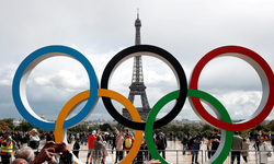 Rus ve Belaruslu atletler olimpiyat açılış törenine katılamayacak