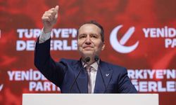 Fatih Erbakan: "Yeniden Refah Partisi 2028'de iktidar olacak"