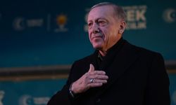 Cumhurbaşkanı Erdoğan: Attığımız her adım terör örgütü tarafından sabote edildi