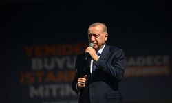 Cumhurbaşkanı Erdoğan, Bursa'da vatandaşlara sesleniyor