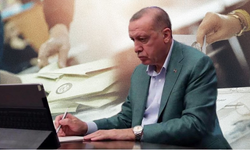 Erdoğan'ın masasındaki son İstanbul anketi ortaya çıktı! Yeniden Refah detayı dikkat çekti…