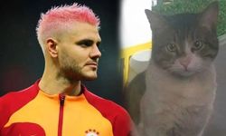 Mauro Icardi’den Eros paylaşımı! “Bugün Eros'a yarın bize”