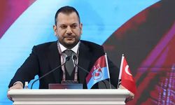 Trabzonspor Başkanı Ertuğrul Doğan'dan çok sert sözler! 'Delikanlılığa sığmaz'