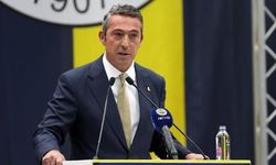 Fenerbahçe Başkanı Ali Koç Kulüpler Birliği Başkanlığından istifa etti