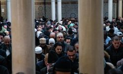 Fransa'da ramazan boyunca cami güvenliği için talimat