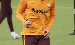 Galatasaray’ın yıldız stoperi Avrupa devi ile el sıkıştı