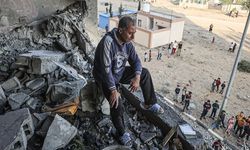 BM Genel Sekreteri Guterres'ten Gazze için ramazan çağrısı: Silahları susturun