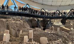 "Tarihin sıfır noktası" Göbeklitepe'yi kaç milyon kişi ziyaret etti?