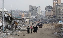 İsrail-Hamas görüşmelerinde son durum: Ateşkes masası dağılıyor mu?