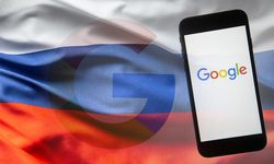Rusya'da Google'a rekor ceza!