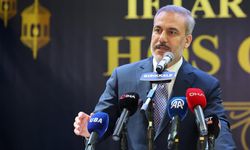 Bakan Fidan: Türkiye, tüm ülkeleri Gazze'deki katliama karşı durmaya davet ediyor