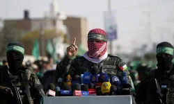 Hamas'tan dikkat çeken 'ateşkes' açıklaması!