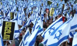 İsrail'de Netanyahu'ya erken seçim çağrısı