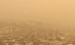 İstanbul'a bugün çamur yağacak!