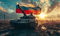 Rusya, Ukrayna'ya karşı taarruza geçti