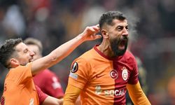 Galatasaray’ın Dayı’sı Kerem Demirbay rekora koşuyor