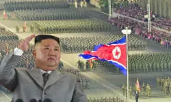 Pasifik'te tansiyon yüksek! Kim Jong Un savaş emri verdi mi?