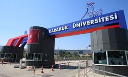 Karabük Üniversitesi ile ilgili paylaşımlara soruşturma