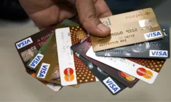Kredi kartı kullanıcıları dikkat! Faiz oranları değişti