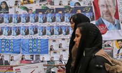 Oylama 16 saat sürdü İran’da seçimlere katılım yüzde 41'de kaldı