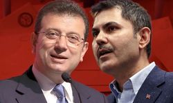 AK Parti'den İstanbul için son seçim anketi! Kritik yarışta kim önde?