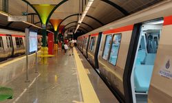 İstanbul'da metro seferlerine ramazan ayarı