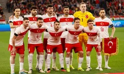 Milli takımın Euro 2024'teki rakipleri belli oldu