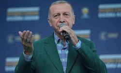 Cumhurbaşkanı Erdoğan'dan muhalefete tepki: Gizli saklı ittifak kuruyorlar