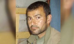 MİT’ten Irak'ta nokta operasyon! Şevger Azad öldürüldü